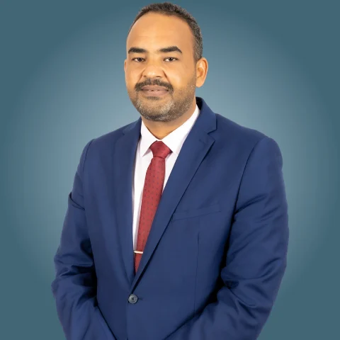 Abdalla Al-Bashir