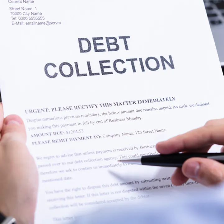 Debt Collection