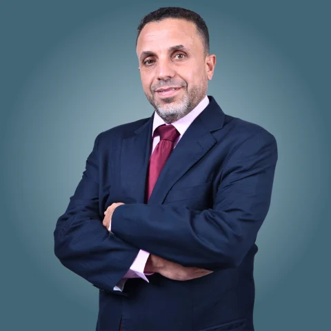 Saleh Ghali