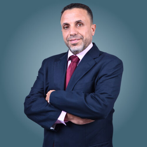 أ. صالح غالي