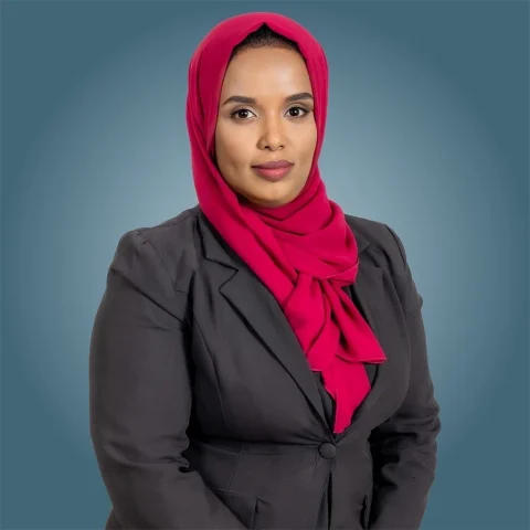 Hiba Abdalla