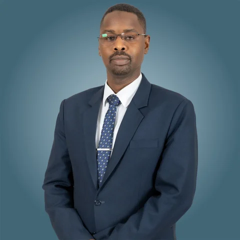 Zain Al-Abidin Ahmed