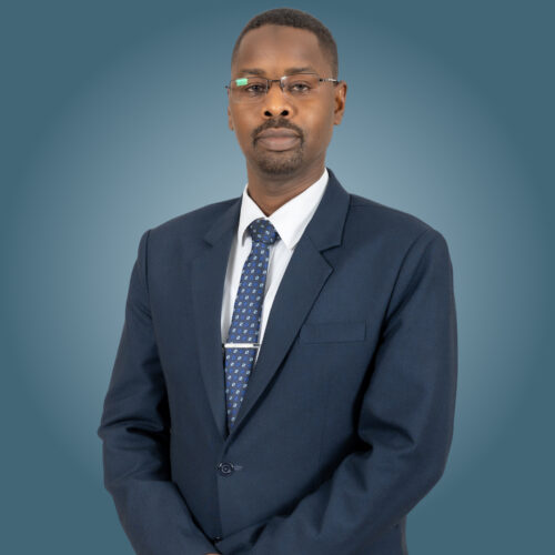 Zain Al-Abidin Ahmed