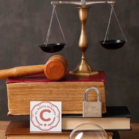 Intellectual Property